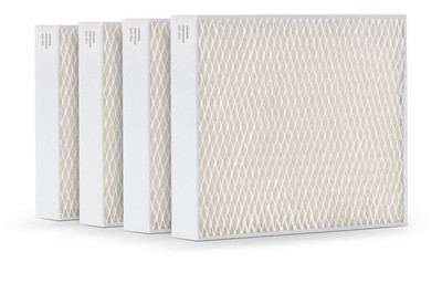 Stadler Form O-031 OSKAR Evaporative Humidifier Replacement Wicks/Filters 4-p...