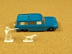 OLD VINTAGE LESNEY MATCHBOX # 42 STUDEBAKER LARK WAGONAIRE