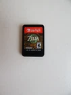 The Legend of Zelda: Tears of the Kingdom - Nintendo Switch loose cart