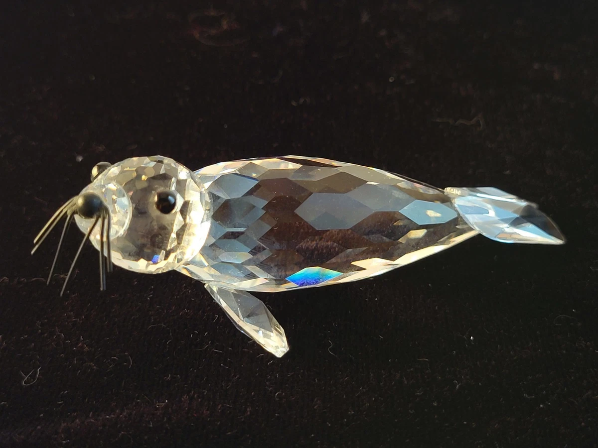 Swarovski Seal for sale | eBay