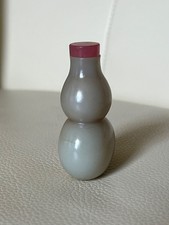 中国风翡翠鼻烟壶| eBay