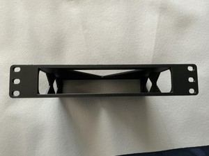 10 Inch Rack Mount for QNAP QSW-2104-2T Switch