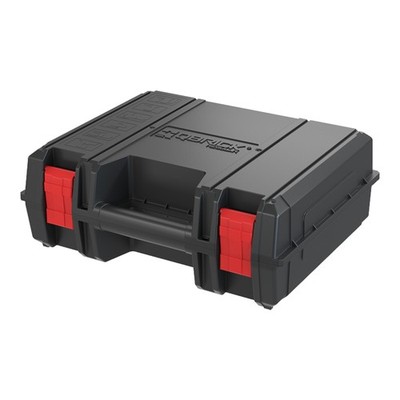 Qbrick Regular Power Toolcase Basic PF (Protective Foam) 385 x 320 x 140 mm