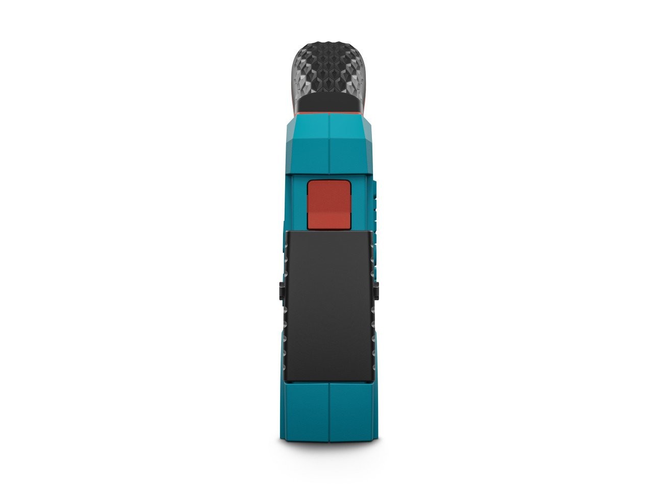 Novus Handtacker J-25 für 4 -10 mm Tackerklammern Handtacker