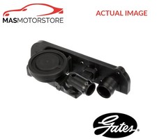 OIL TRAP CRANKCASE BREATHER GATES EMH905 P NEW OE REPLACEMENT