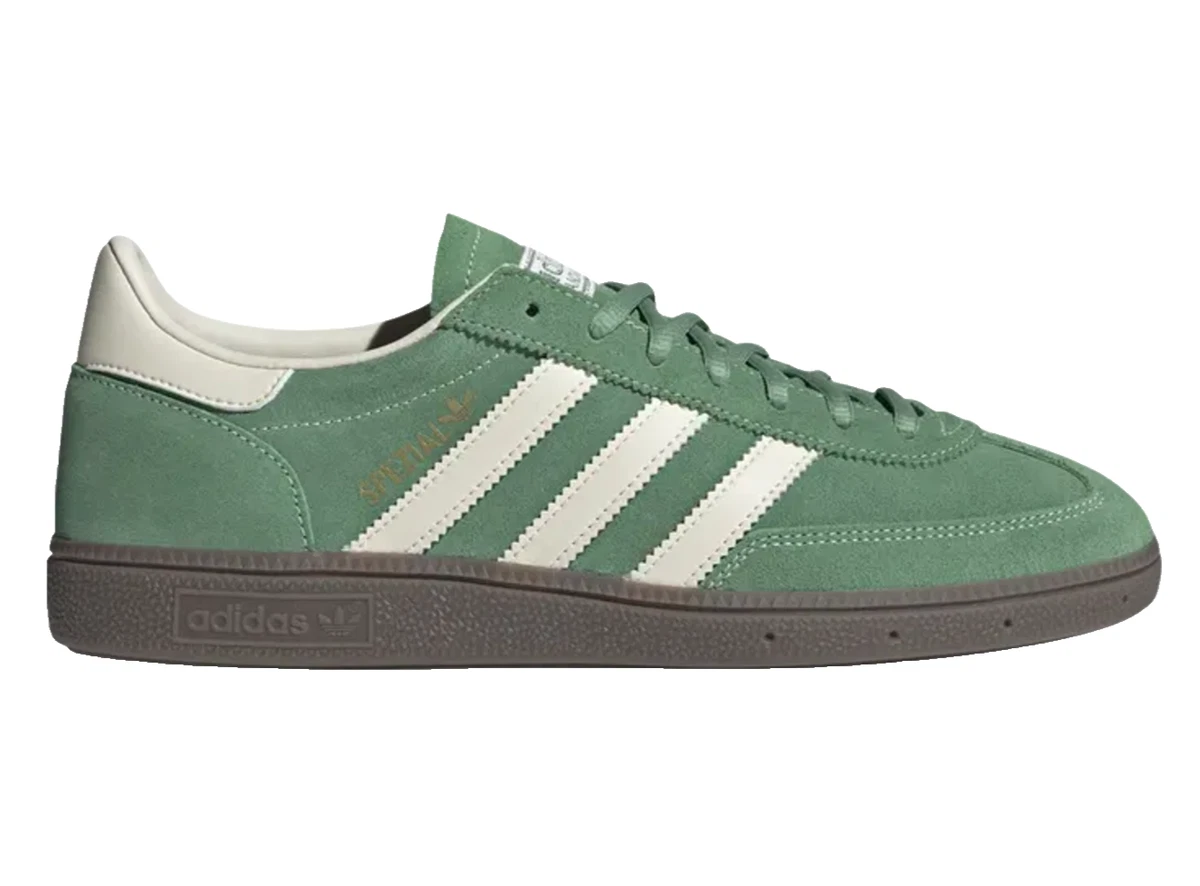 adidas Handball Spezial Preloved Yellow for Sale | Authenticity