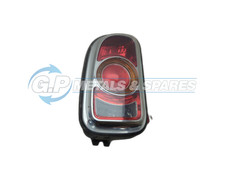 2012 MINI Clubman MK1 / R55 Rear Left Tail Light