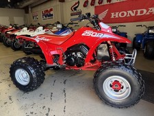 1988 Honda TRX250R