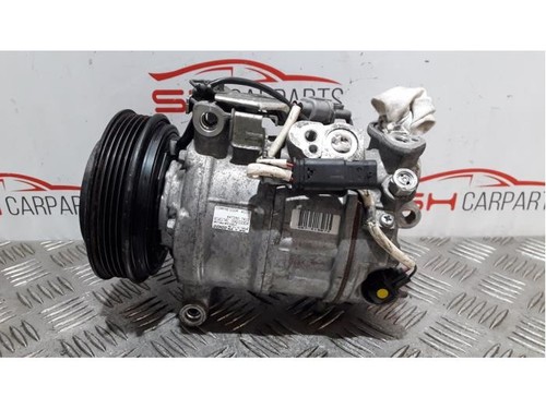 Klimakompressor Mercedes-Benz A-Klasse W176 A0038304460 P14961839