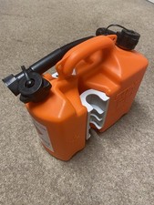 Sthil Kombi Profi Petol & Oil Can