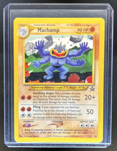 Machamp