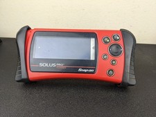 Bn166 Snap-on Solus Pro Scanner Eesc316 Diagnostic Tool
