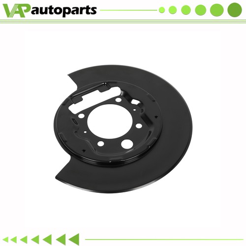 924-231 Brake Backing Plate Kit For Ford F150 2004 2005 - 2008 4L3Z2C028AA - Picture 3 of 9