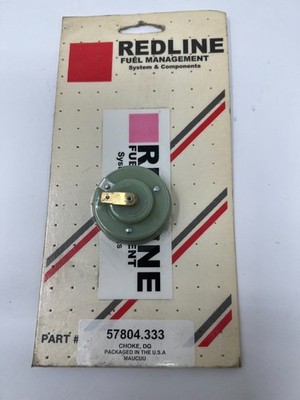 Weber 57804.333 Electric Choke Element