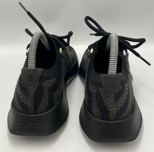 Allbirds Women’s Tree Dasher Noise Limited Edition Athletic Sneakers Size 7 - Picture 3 of 8