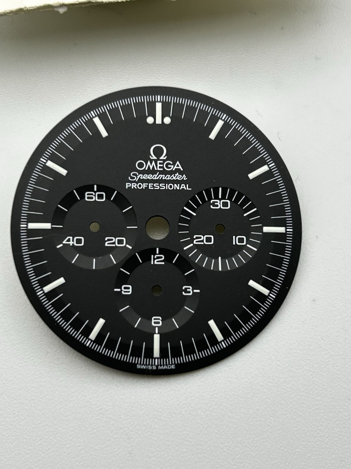 Omega Speedmaster Caliber 321 Ref# 64PP