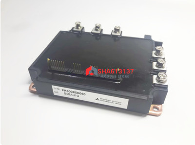 1PCS PM300RSD060  NEW original