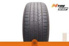 Set Of 4 Used 23545r18 Hankook Ventus S1 As To Sound Absorber 98v - 7.5-8.532