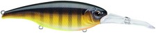 Evergreen DD X-Over Deep Diving Crankbait - 4 Inch