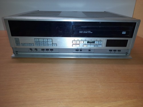 Video 2000 Cassette Recorder Philips VR2350 Vintage 80s Non Funzionante - Bild 7 von 20