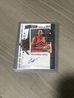 2025-26 Topps - New Applicants Autographs Collin Murray-Boyles #NA-CM (AU, RC)