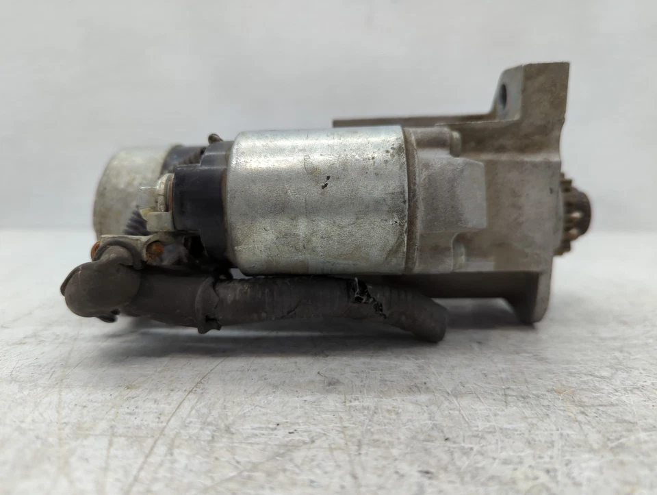 Nissan Xterra 2005-2015 motor de arranque de coche solenoide OEM TFVUD Foto 4 de 4