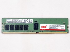 Samsung 16GB PC4-3200AA PC4-25600R DDR4 RDIMM ECC M393A2K40DB3-CWE Innodisk