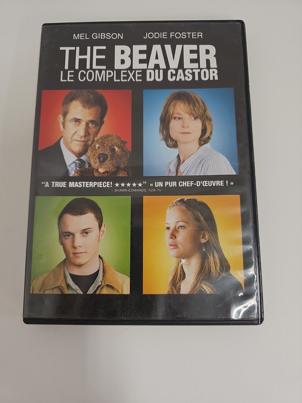 The Beaver - DVD