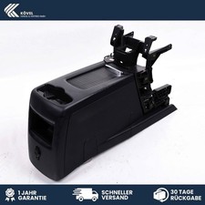 Original Mittelkonsole Mitteltunnel Peugeot 5008 I 9670593077