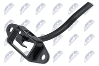 TüRfeststeller Vorne FüR MERCEDES-BENZ Vito / Mixto Kasten Bus
