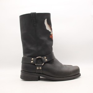 Harley Davidson Eagle Boots | eBay display picture 1