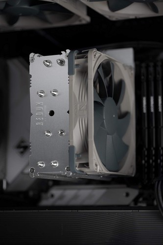 NH-U12S Redux, High Performance CPU Cooler with NF-P12 redux-1700 PWM 120mm F... - Picture 6 of 7