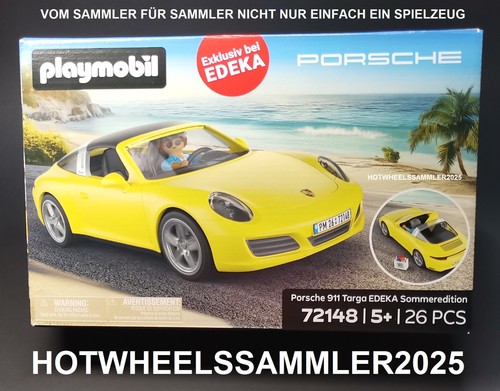 PLAYMOBIL 72148 