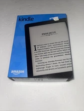 Amazon Kindle Paperwhite 4g 2018 8th Gen WiFi Waterproof Color and Memory Choice