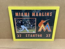 Giancarlo Stanton MLB Original Autographed Photos for sale | eBay