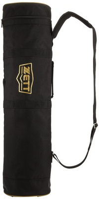 #ad #ad Zett Baseball Bat Case Holds 8 10 Bats Bc778 Black 1900 $114.35