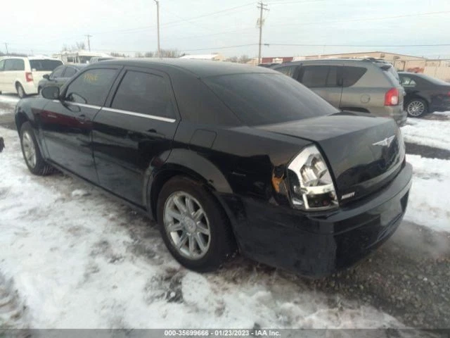 Seat Belt Front Bucket Seat Driver Retractor Fits 05-07 300 4029928 Foto 3 de 4
