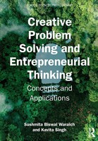Creative Problem Solving And Entrepreneurial Thinking | Waraich (U. A.) | Buch