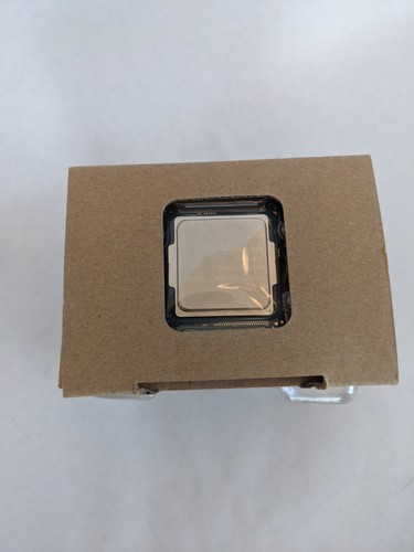 NEW Intel Pentium G3258 3.2GHz Dual-Core (BX80646G3258) Processor - Picture 13 of 13