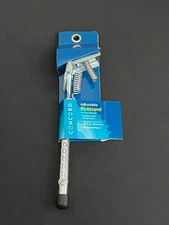 Concord Adjustable Bicycle Kickstand, Durable Steel Fits Most 12 to 26 IN bikes