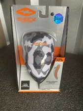 Shock Doctor Aircore Hard Cup Boys Large Cup Size, Football Sports Gear