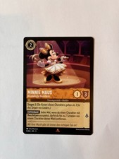 Disney Lorcana - Die Tintenlande - Einzelkarten Deutsch 🇩🇪 NON HOLO