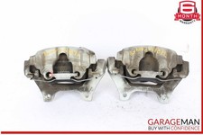 15-22 RAM Promaster City Front Left and Front Right Side Brake Caliper Set of 2