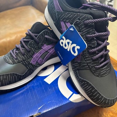 Men 8.0US Asics Tiger Gel-Lyte 3 Atmos/Midnight Tyo