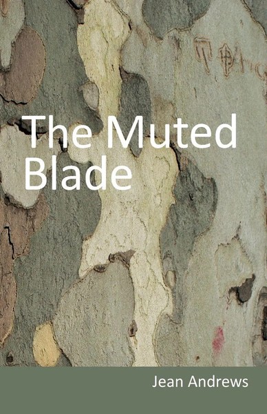 The Muted Blade Jean Andrews Taschenbuch Kartoniert / Broschiert Englisch 2017-image