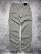 Vintage 90s Versace Pants Rare Luxury Designer Chino Style