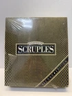 A Question Of Scruples 1987 Vintage Milton Bradley Game  NEW Sealed Second Edit.