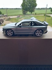 Ottomobile ELEGEND EL1  Celeste  2021 1:18 Ot...