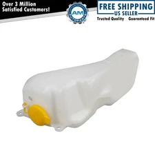 Radiator Coolant Reservoir For 2002-2007 Subaru Impreza SU3014105