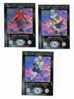 2024-25 UPPER DECK - INSERT, LOT OF 3 (EICHEL/MATTHEWS/OVECHKIN) #PL-10.12.15.